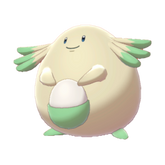 Buy Chansey in Brilliant Diamond & Shining Pearl